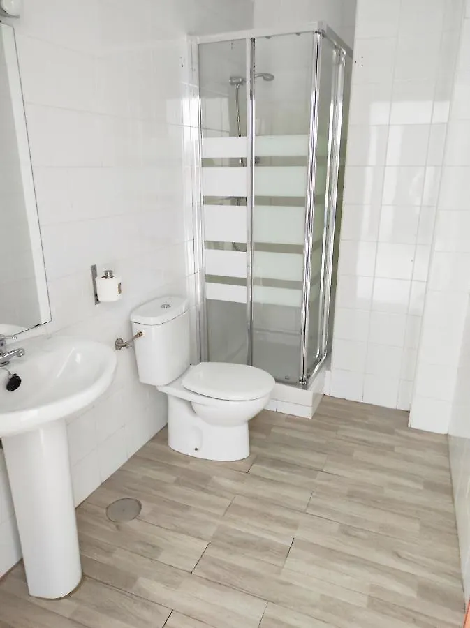 Apartamentos Plaza Victoria Malaga