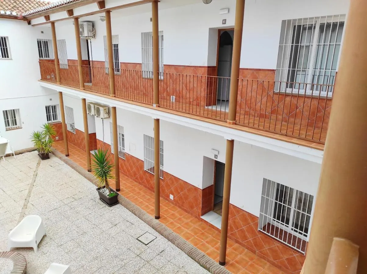 Apartamentos Plaza Victoria Malaga 0*,  Spain